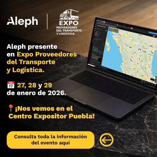 Expo Proveedores del Transporte y Logística
